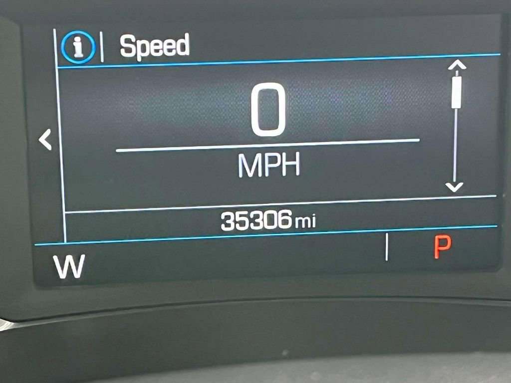 Used 2018 GMC Terrain SLT w/ Preferred Package image 38