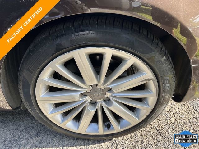 Used 2012 Audi A5 2.0T Premium Plus AWD/4WD image 9
