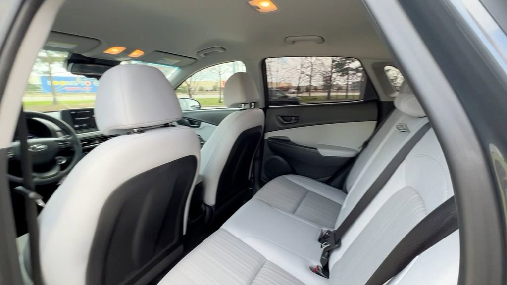 Used 2023 Hyundai Kona SEL w/ Cargo Package image 36