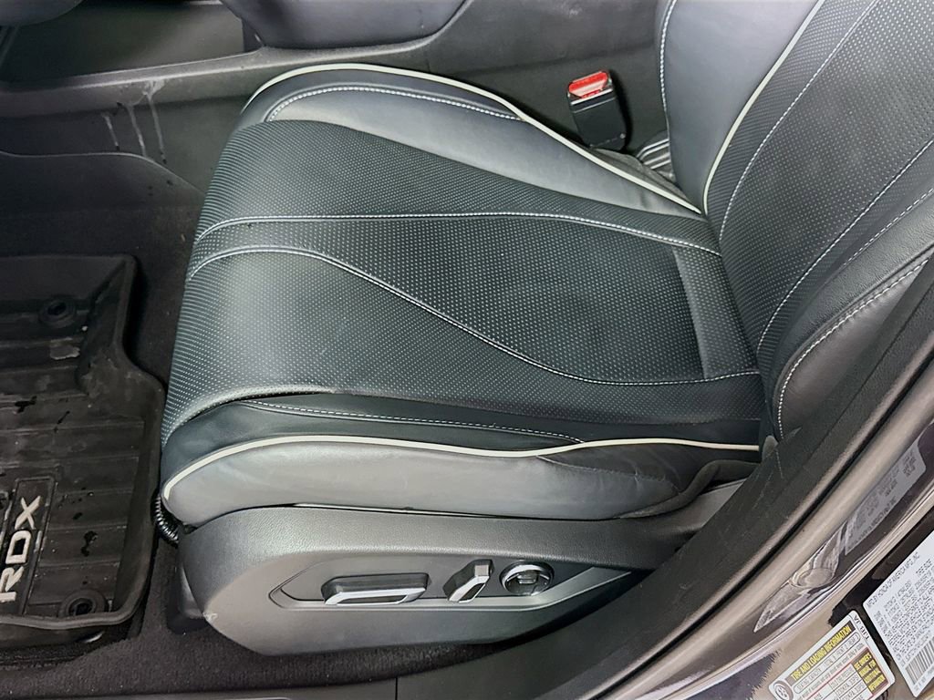 Used 2019 Acura RDX FWD w/ Advance Package image 19