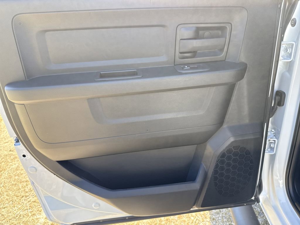 New 2026 RAM 2500 Tradesman image 29
