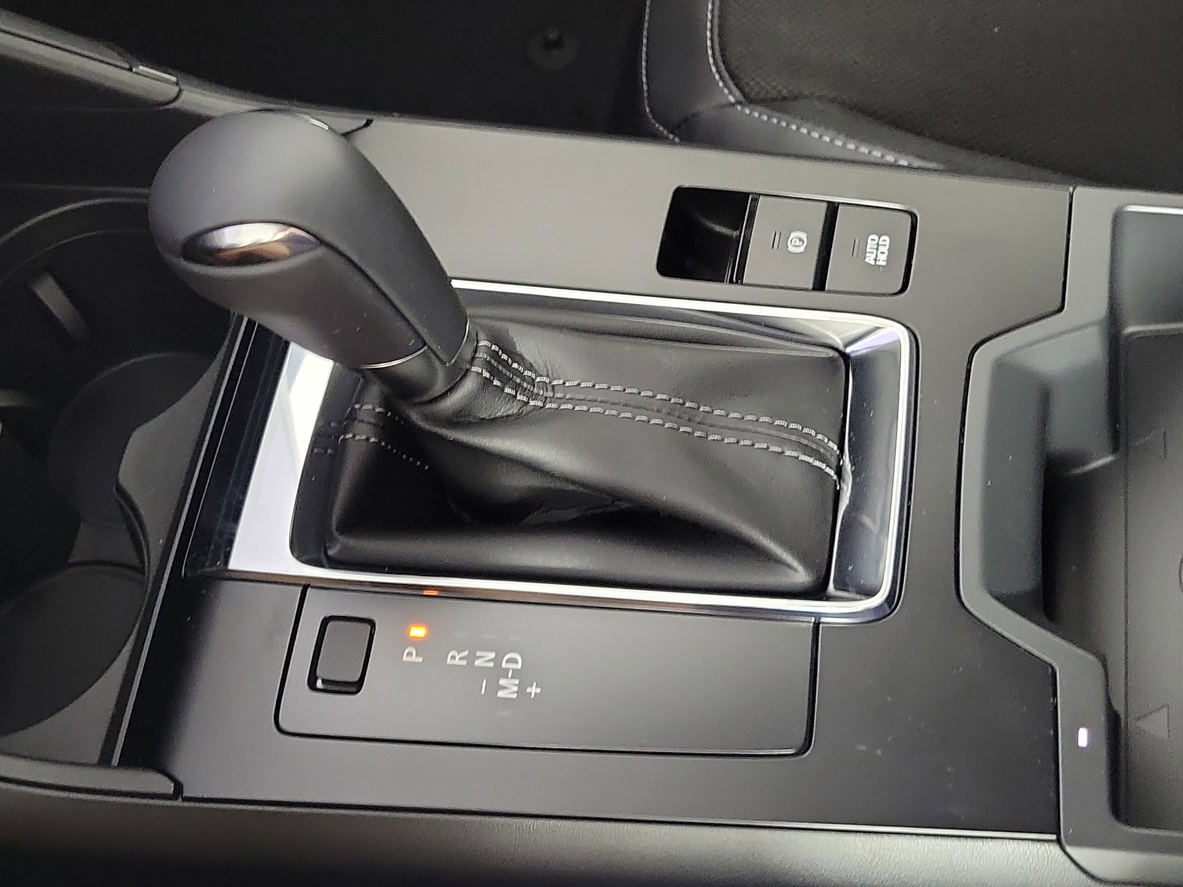 New 2026 MAZDA CX-5 Preferred image 23