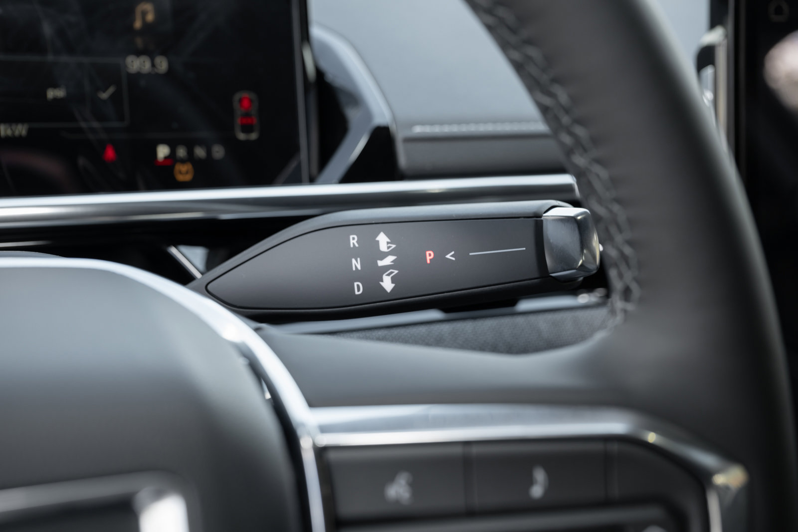 New 2026 GMC Sierra EV Elevation image 27