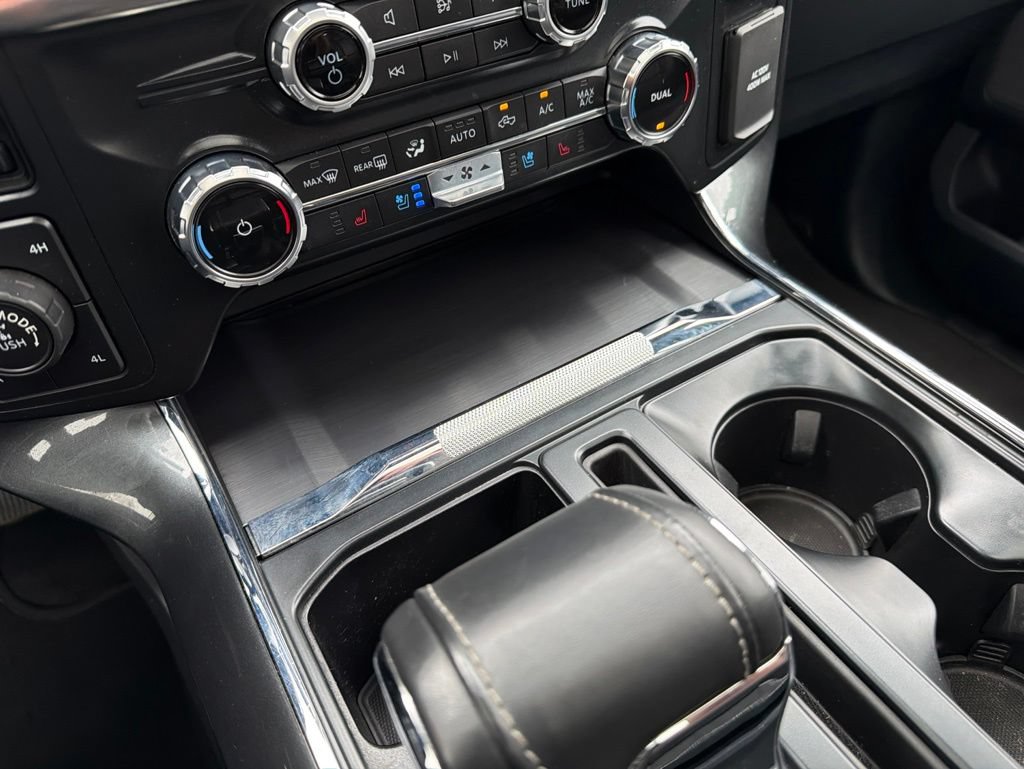 Used 2022 Ford F150 Lariat AWD/4WD image 86