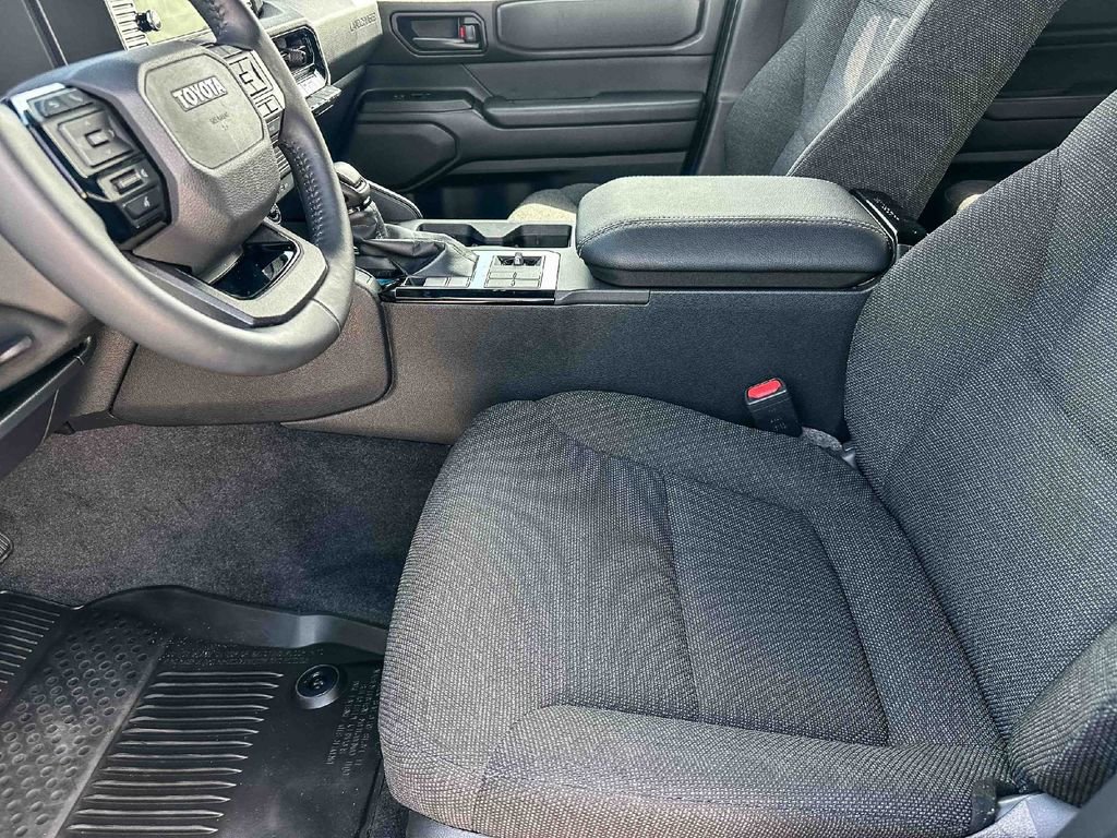 Used 2024 Toyota Land Cruiser 1958 image 13