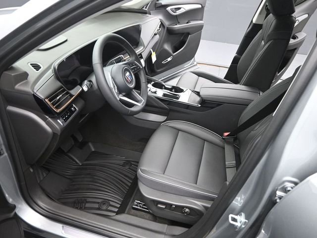 New 2026 Buick Envision Avenir image 9