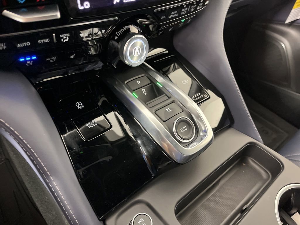 New 2026 Acura MDX Type S image 36