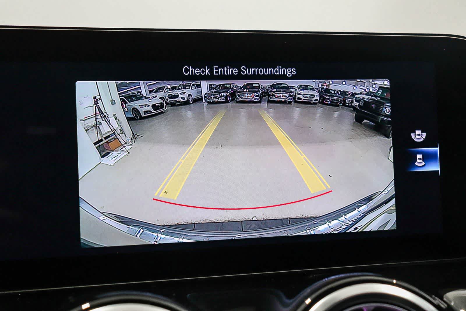 Certified 2022 Mercedes-Benz GLA 250 4MATIC image 24