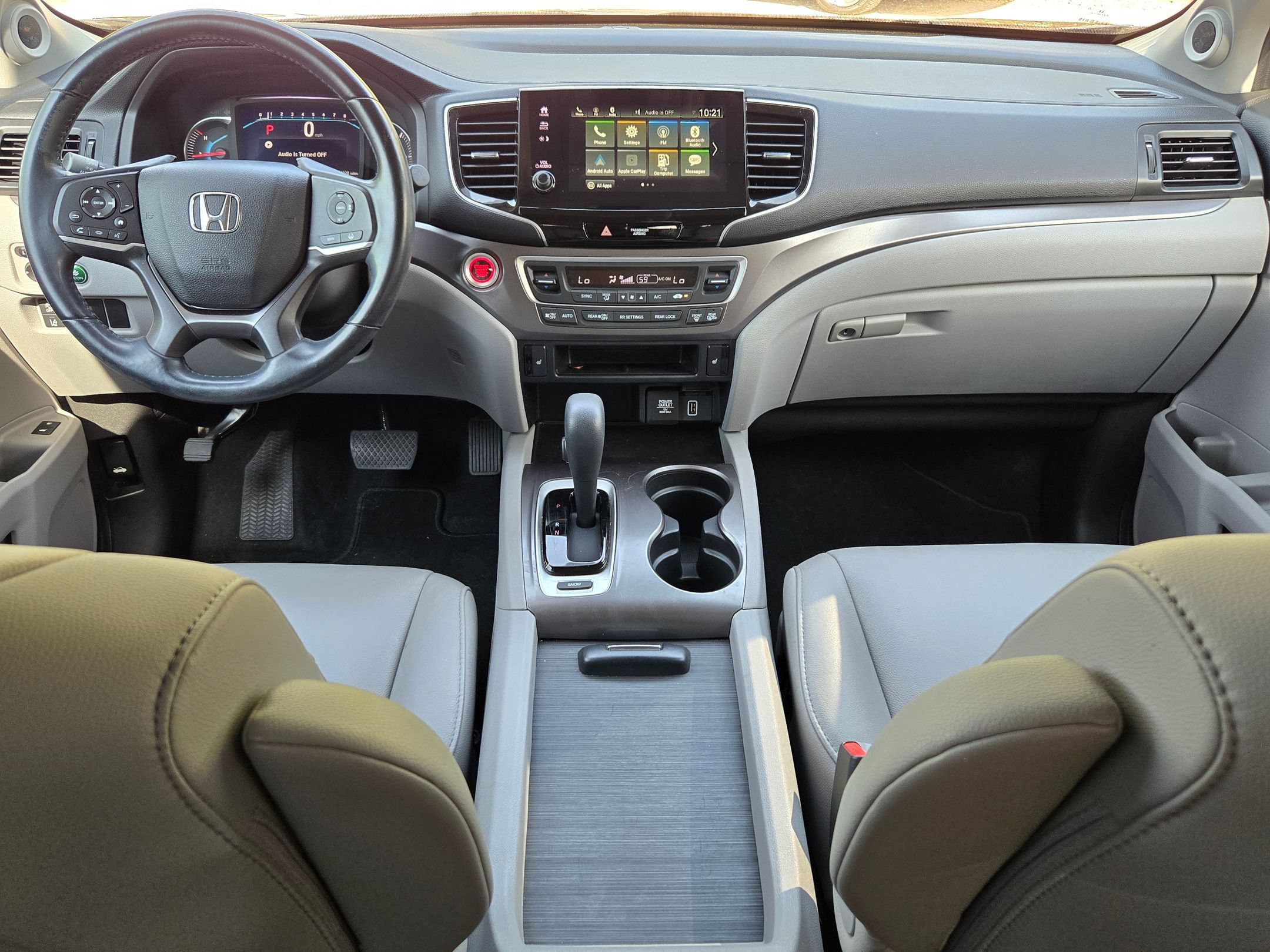 Used 2020 Honda Pilot EX-L image 16