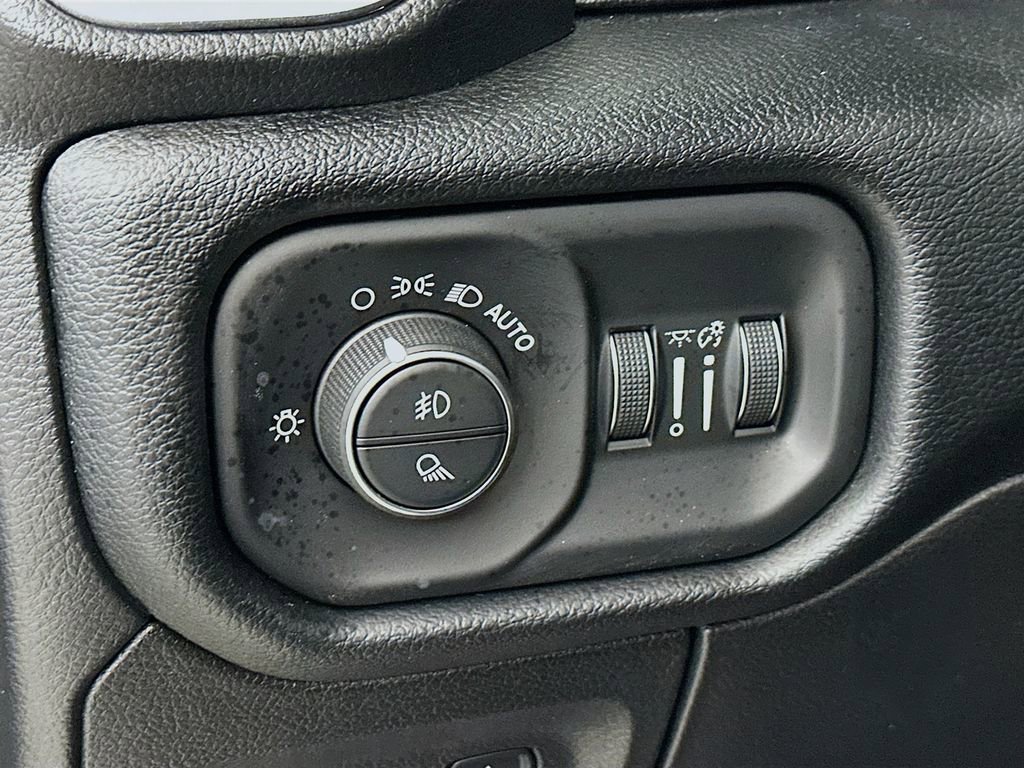 Certified 2021 RAM 1500 Laramie w/ Sport Appearance Package image 16