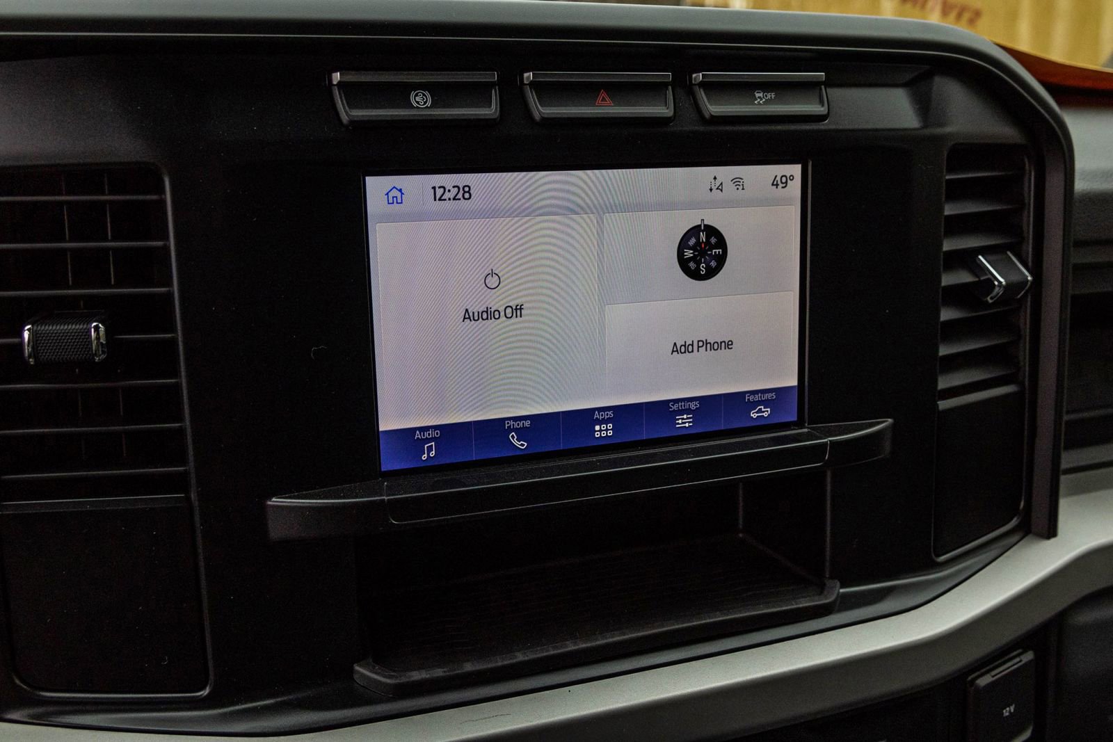 New 2023 Ford F350 XL w/ Snow Plow Prep Package image 4