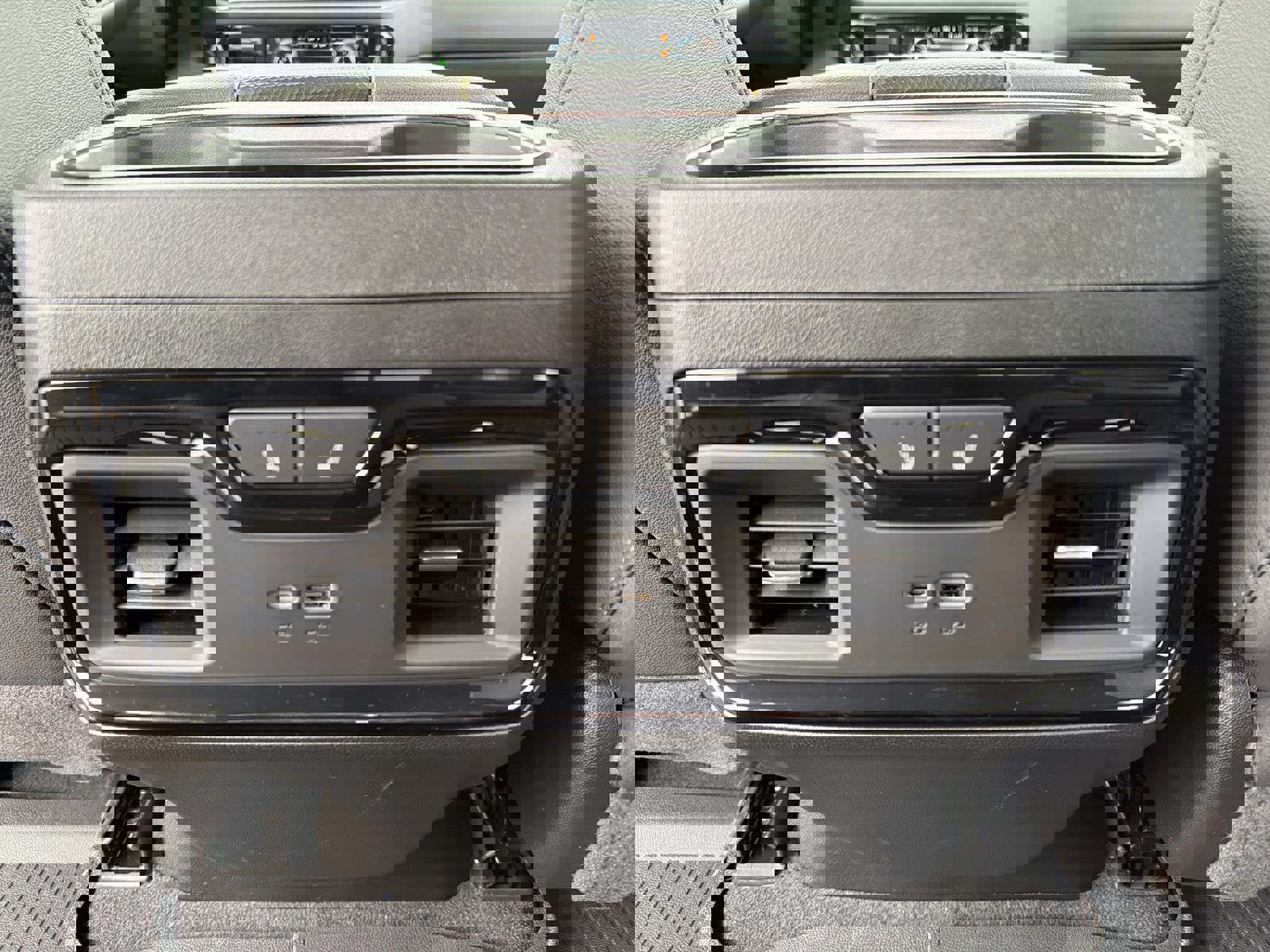 New 2026 Chevrolet Silverado 2500 ZR2 w/ ZR2 Bison Edition image 10