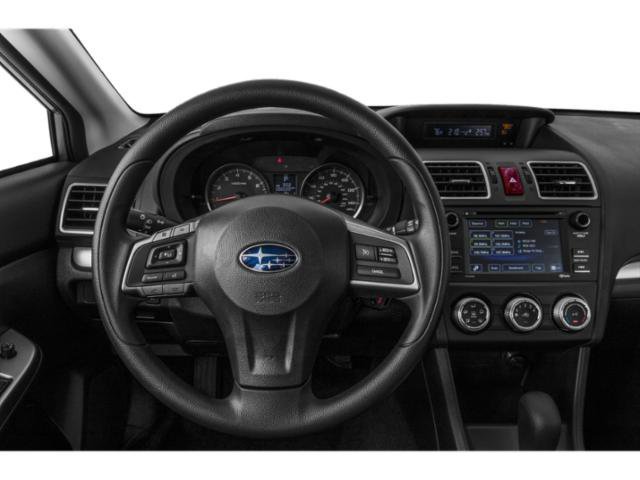 Used 2015 Subaru Impreza 2.0i Premium AWD/4WD image 10