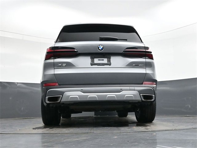 Used 2024 BMW X5 xDrive40i image 29