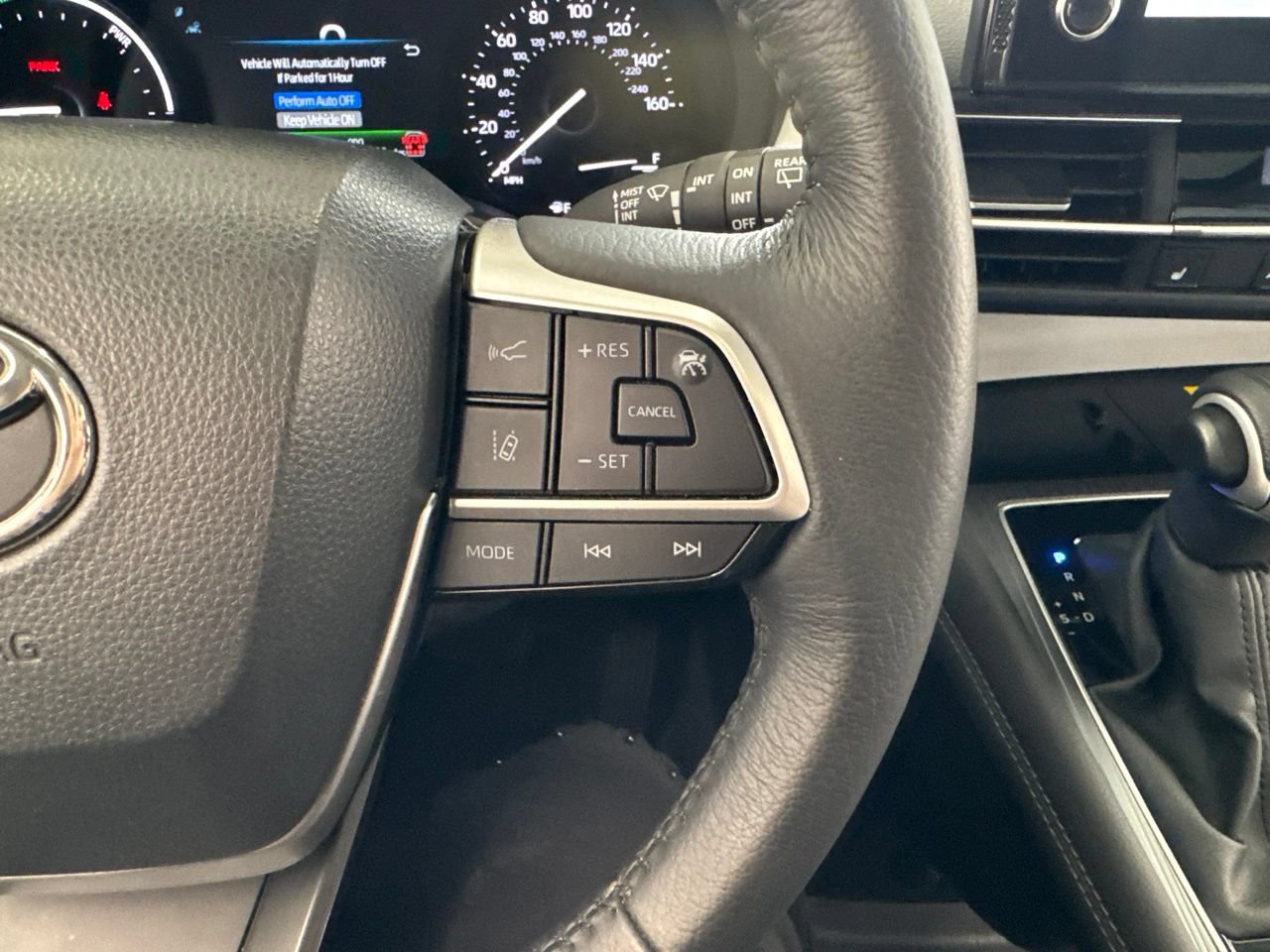 Certified 2025 Toyota Sienna XLE w/ XLE Plus Package AWD/4WD image 22