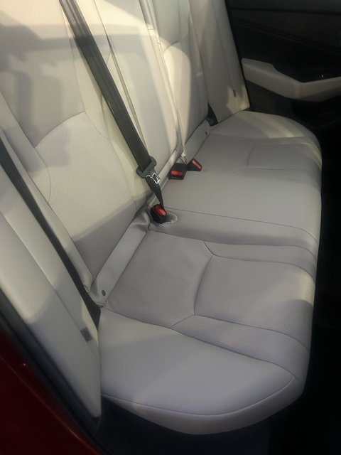 Certified 2024 Honda Accord Touring image 10