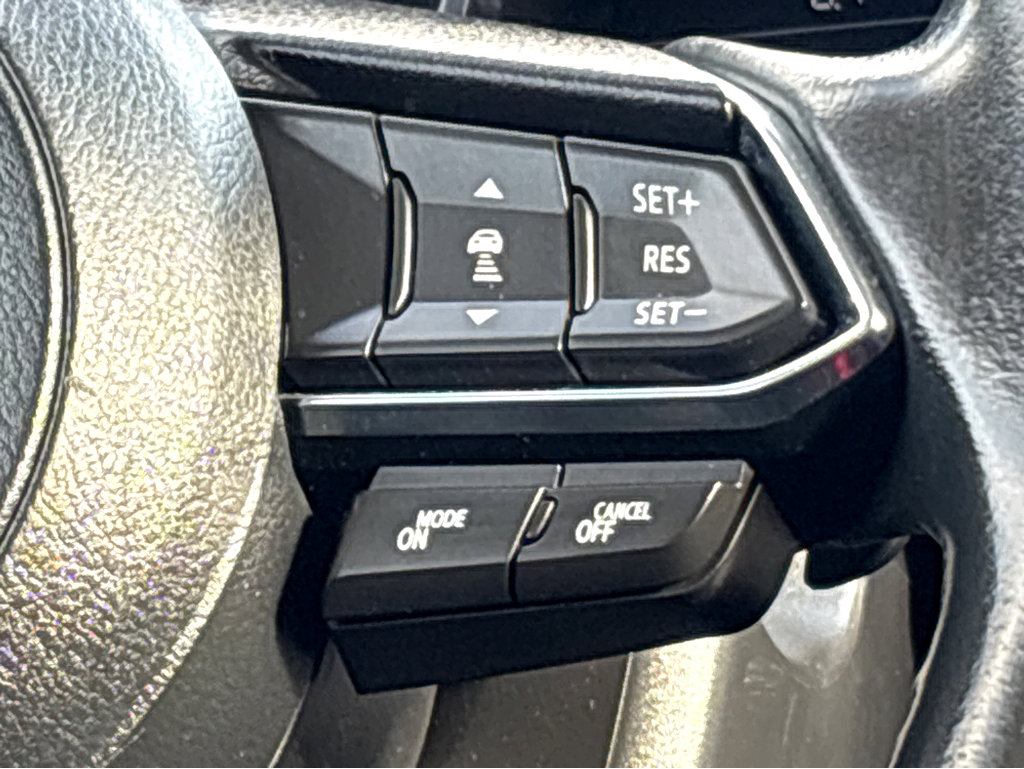 Used 2019 MAZDA CX-3 Grand Touring image 15