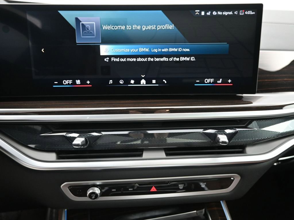 New 2026 BMW X5 xDrive50e AWD/4WD image 20