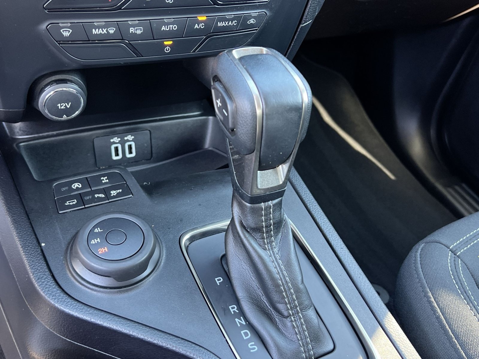 Used 2019 Ford Ranger XLT w/ Equipment Group 301A Mid AWD/4WD image 21