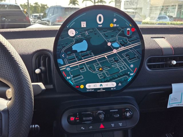 New 2026 MINI Cooper John Cooper Works image 19