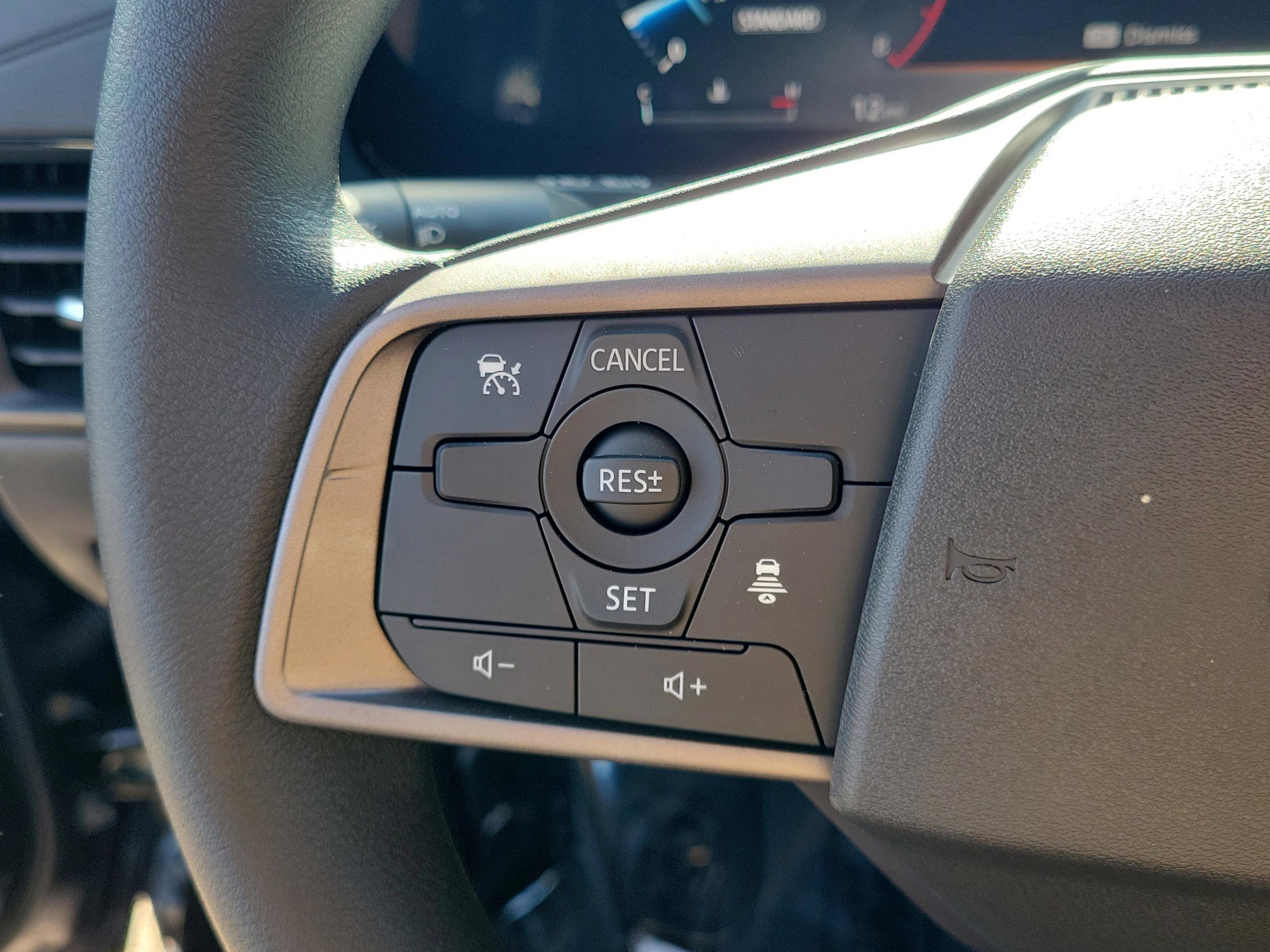 New 2026 Nissan Sentra SV w/ Floor Mat Package image 26