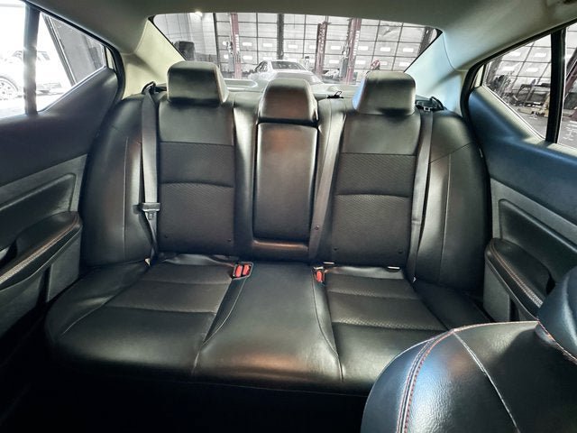 Used 2024 Nissan Altima 2.5 SR FWD image 19
