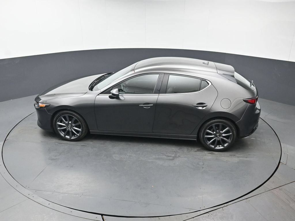 Used 2019 MAZDA MAZDA3 AWD Hatchback w/ Preferred Pkg image 36