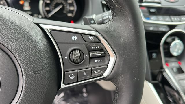 New 2026 Acura RDX SH-AWD w/ Technology Package image 14