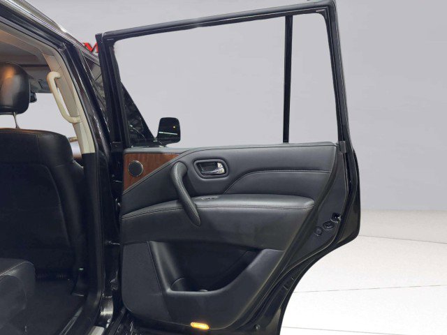 Used 2018 INFINITI QX80 2WD image 54