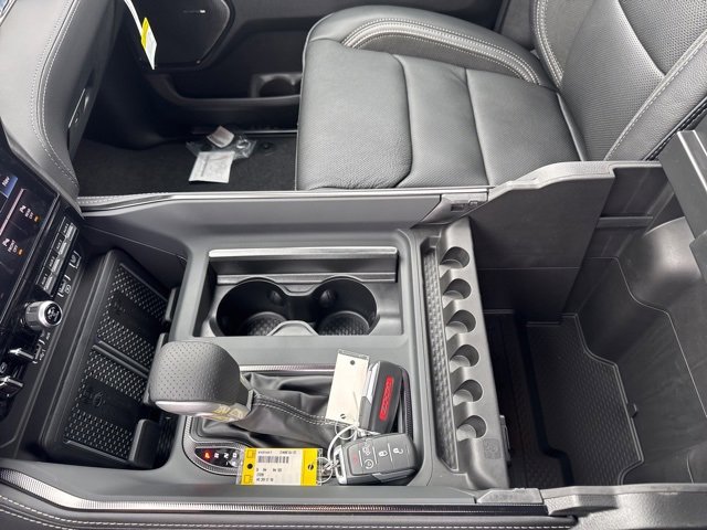 New 2026 RAM 1500 RHO image 25