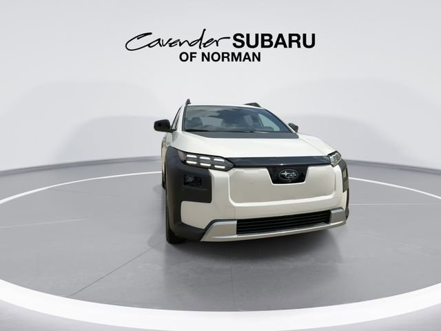 New 2026 Subaru Trailseeker AWD/4WD image 5