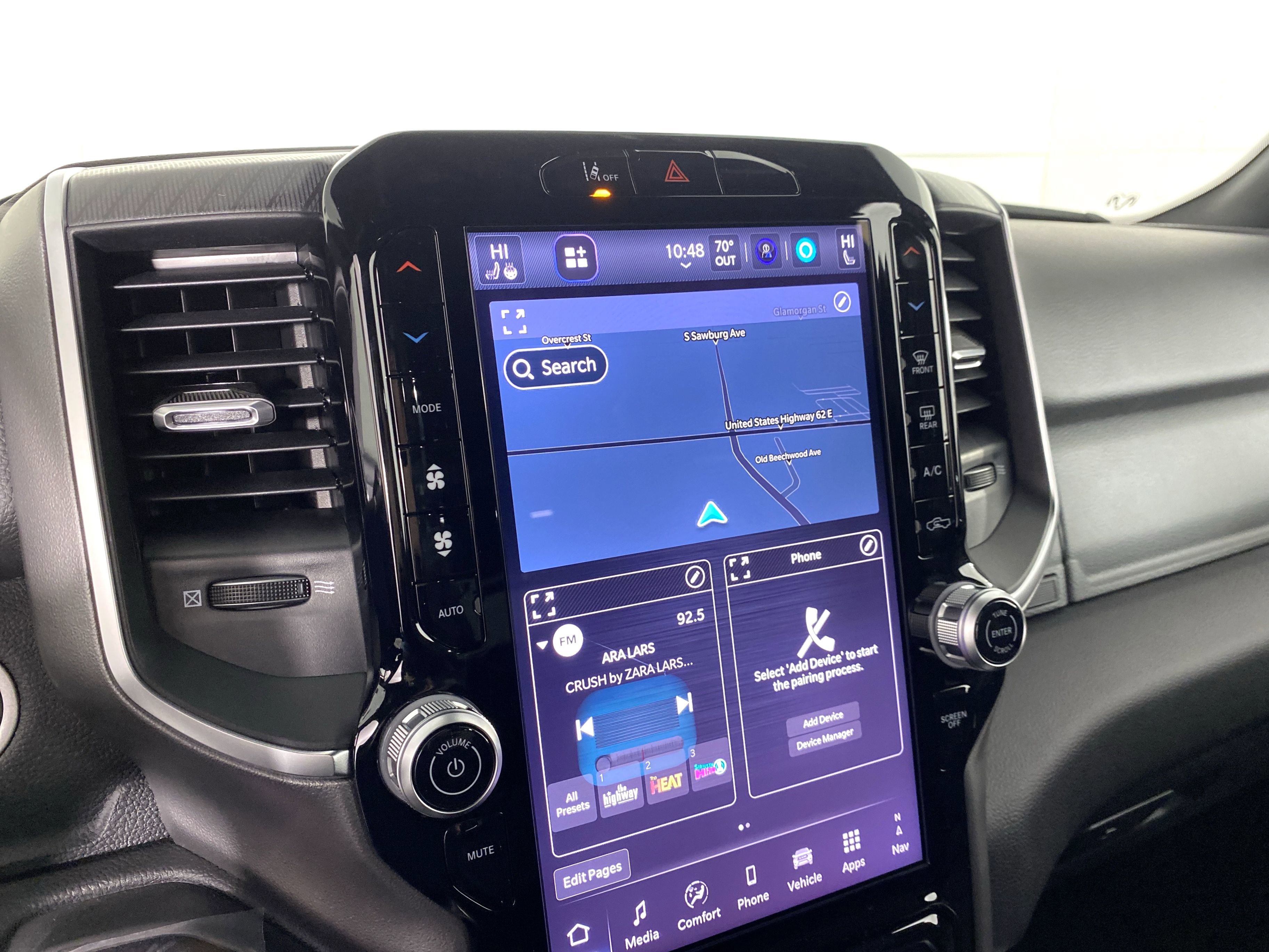 New 2026 RAM 1500 Big Horn image 26