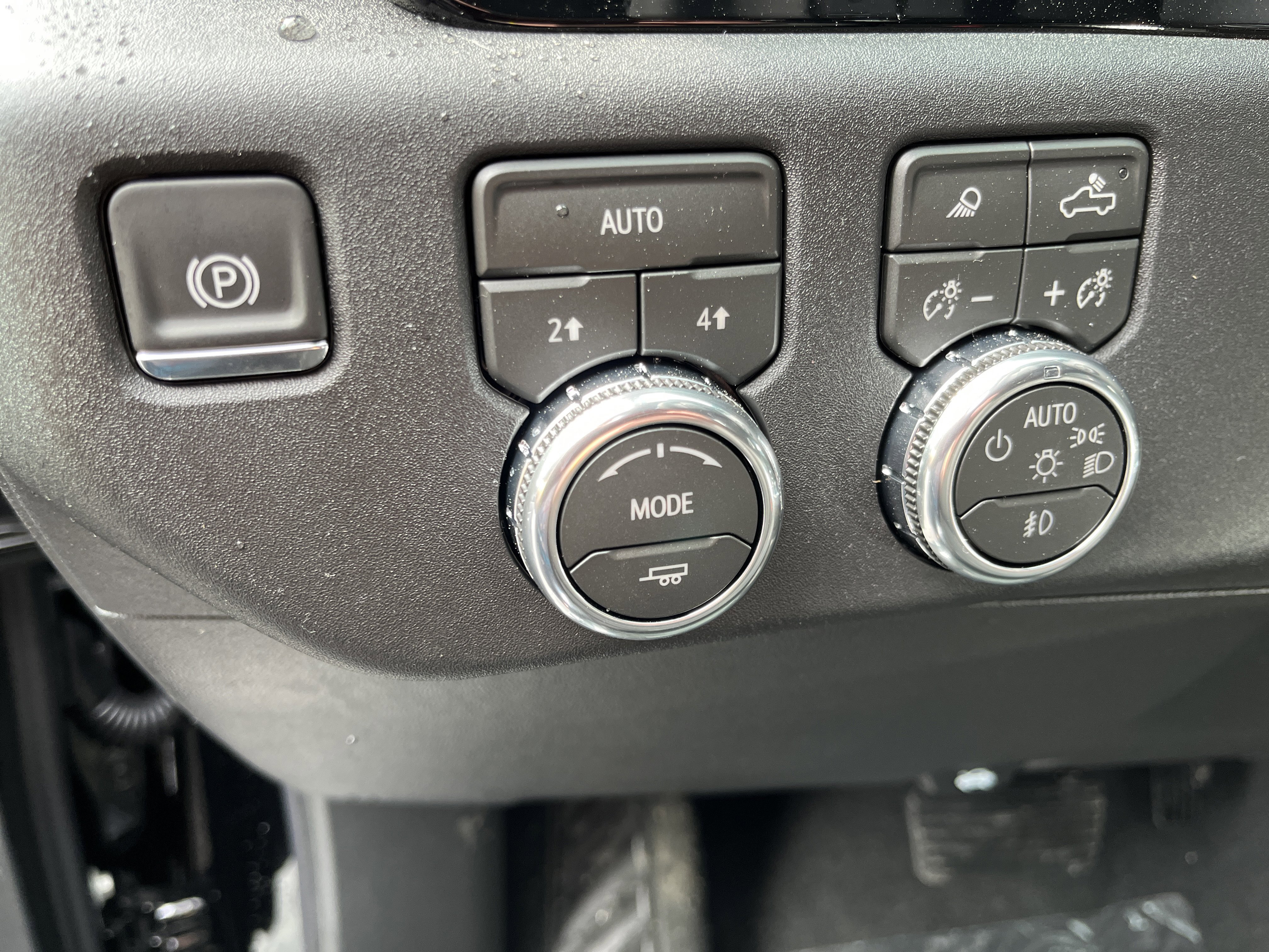 New 2026 GMC Sierra 1500 SLT w/ SLT Premium Package image 35