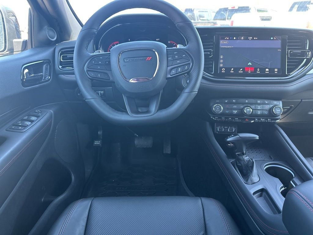 New 2026 Dodge Durango GT image 14
