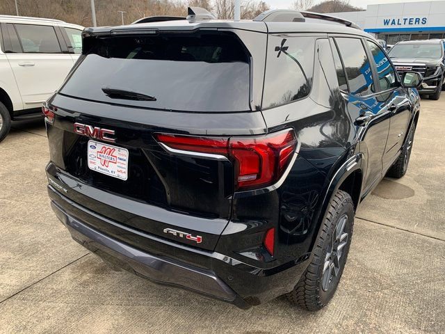 New 2026 GMC Terrain AT4 w/ Technology Package II image 5