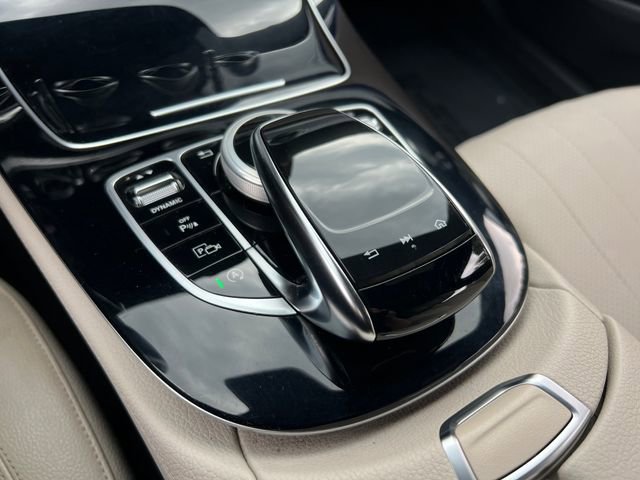Used 2018 Mercedes-Benz E 400 4MATIC Sedan image 29