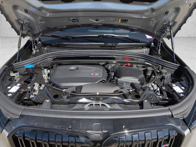 New 2026 BMW X1 M35i w/ Technology Package AWD/4WD image 16