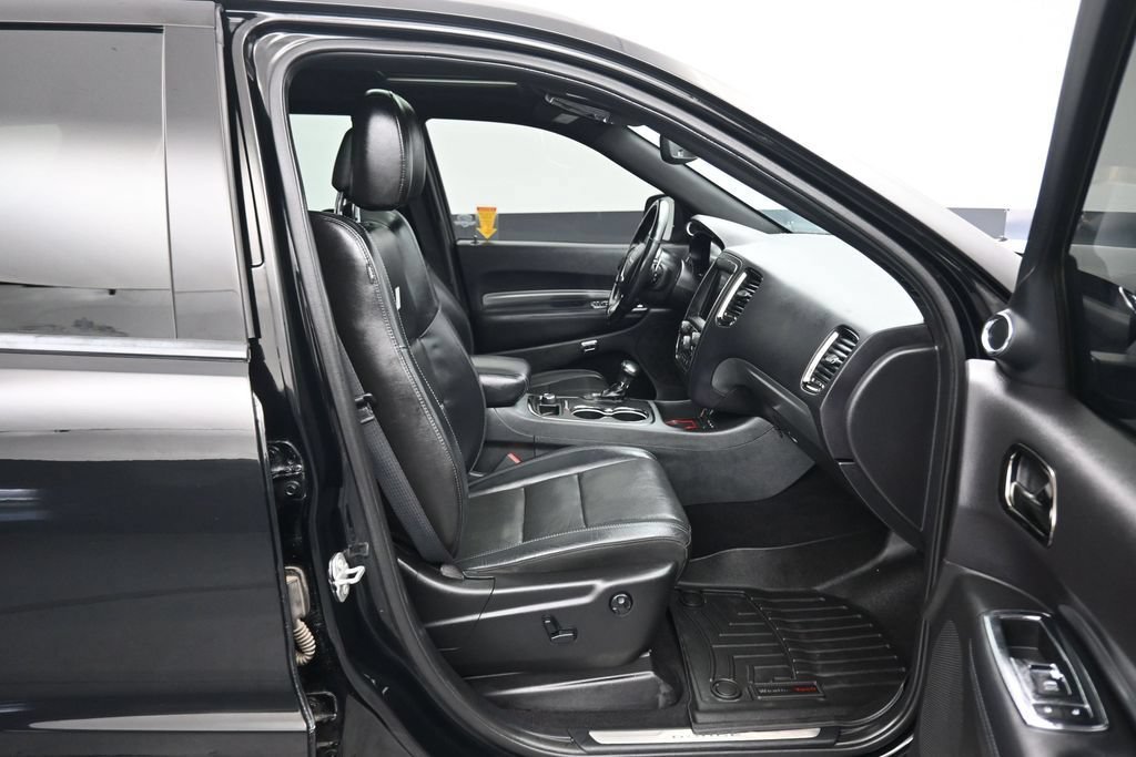 Used 2020 Dodge Durango R/T w/ Blacktop Package AWD/4WD image 48