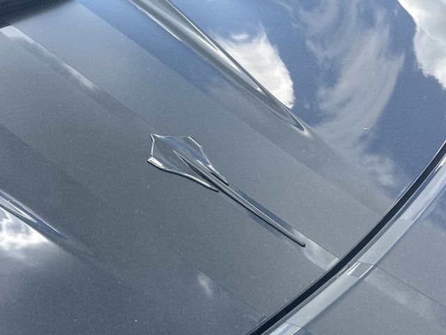 Used 2023 Chevrolet Corvette Stingray Premium Conv w/ Z51 Performance Package RWD image 19
