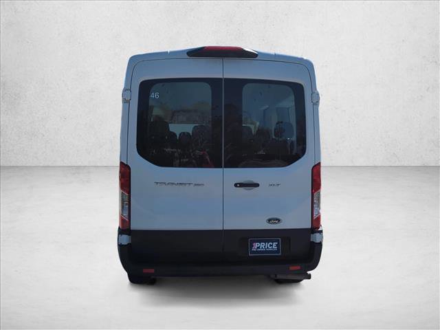 Used 2022 Ford Transit 350 XLT image 6