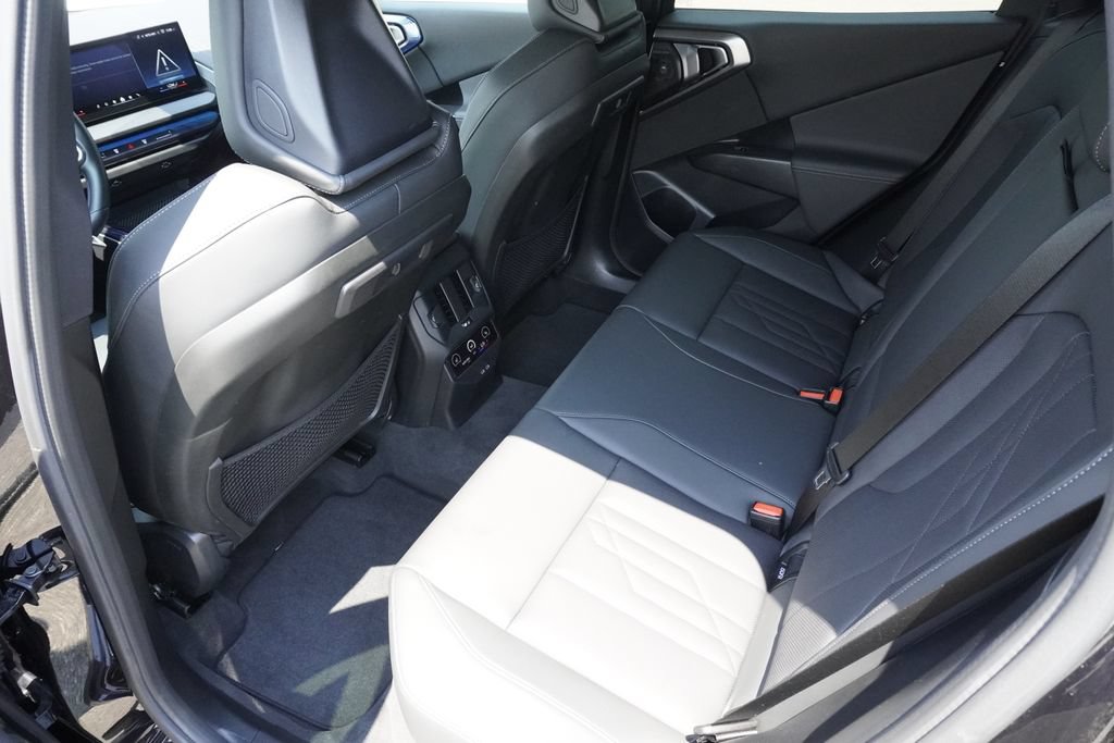 Used 2026 BMW X3 M50 AWD/4WD image 29
