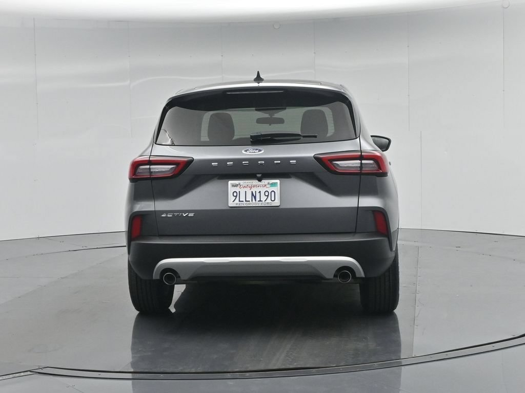 Used 2024 Ford Escape Active FWD image 58