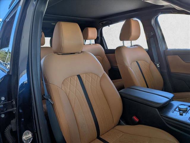 Used 2024 MAZDA CX-90 3.3 Turbo S w/ Premium Plus image 16