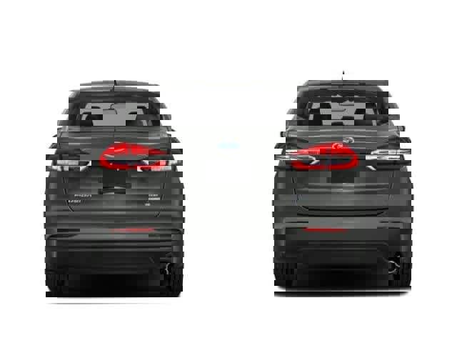 Used 2020 Ford Fusion S image 5