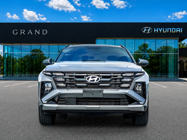 Used 2025 Hyundai Tucson SEL AWD/4WD image 9