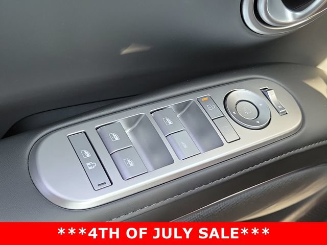 New 2026 Hyundai Palisade Calligraphy AWD/4WD image 12