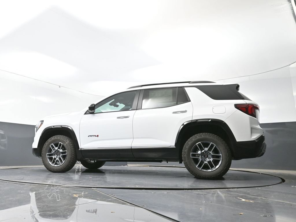 New 2026 GMC Terrain AT4 w/ Convenience Package III image 47