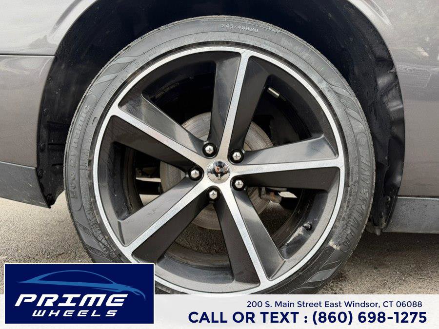 Used 2015 Dodge Challenger SXT w/ Super Sport Group (SS/T) RWD image 21