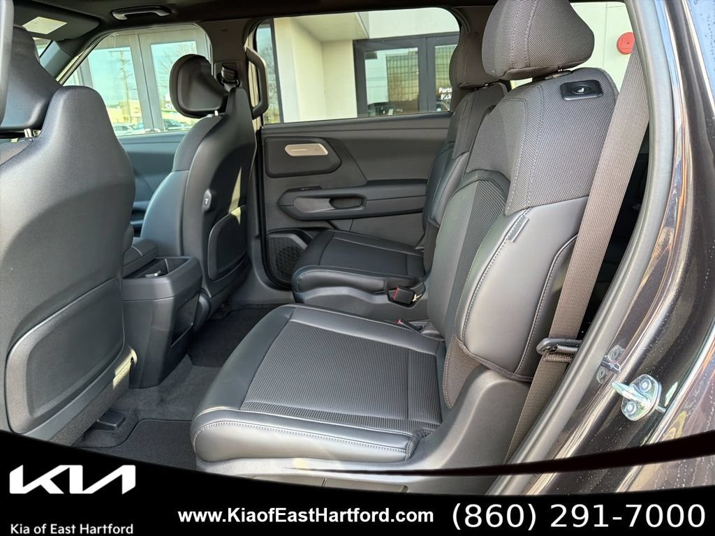 New 2027 Kia Telluride S w/ Towing Package AWD/4WD image 22