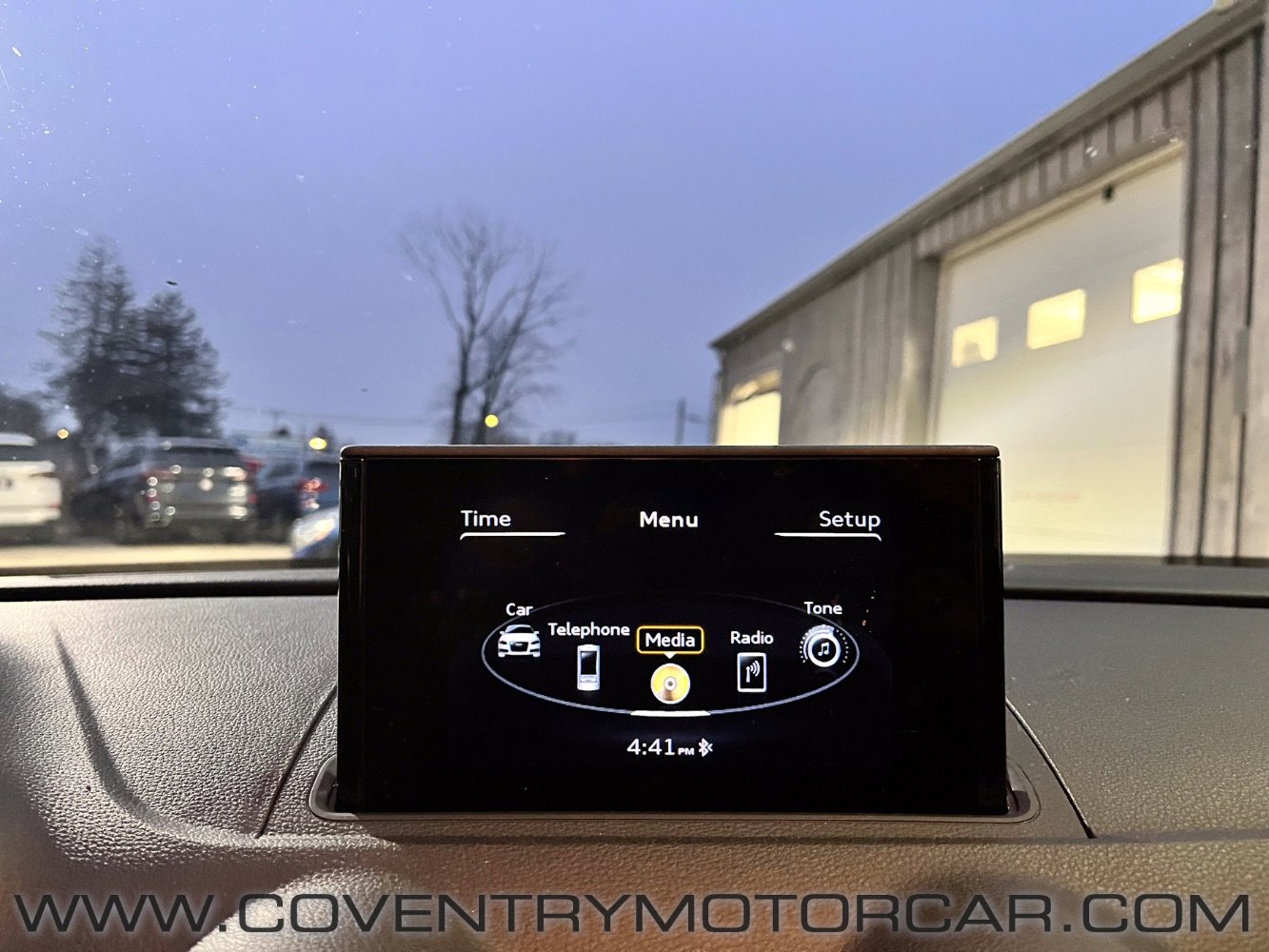 Used 2015 Audi A3 2.0T Premium w/ Driver Assistance Package image 24